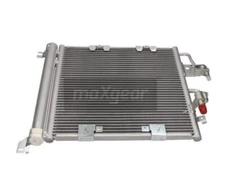 Kondensator, Klimaanlage MAXGEAR AC842506 für Opel Astra H
