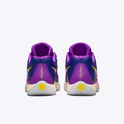 ナイキ バッシュ　シューズ NIKE KD17 EP FJ9488-400 ナイキ KD17 EP【FJ9488-400】Vivid Purple│バスケ用品専門店 BB KONG