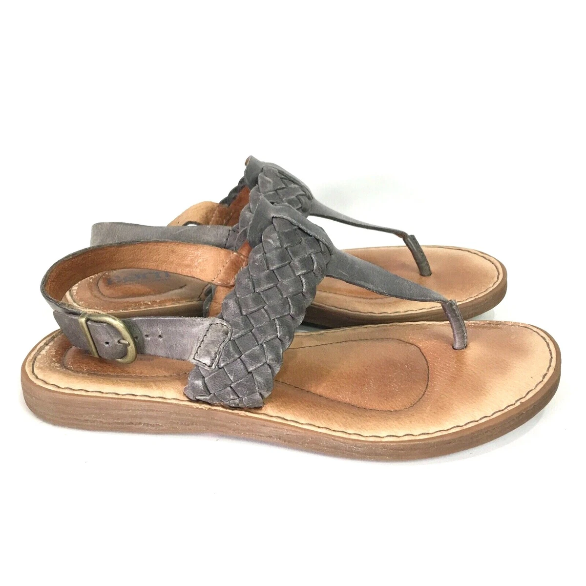Born sales sumter sandal