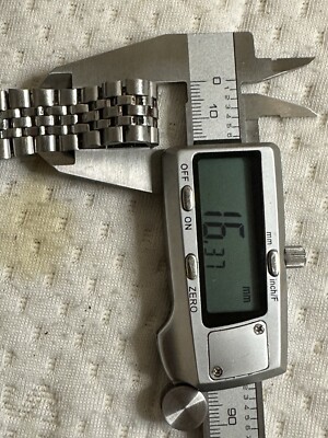 January 1994 Vintage Mens Citizen Eagle 7 Automatic Watch January 1994 Vintage Mens Citizen Eagle 7 Automatic Watch