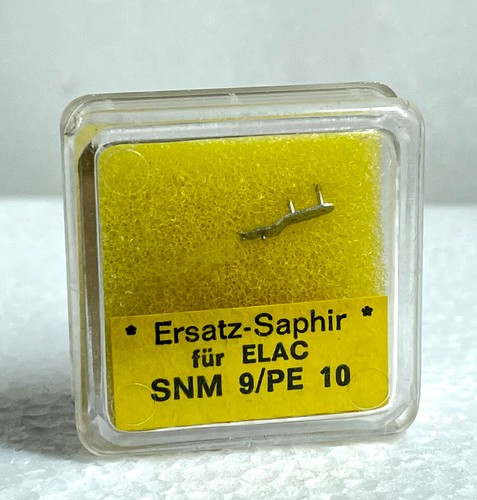 SAPHIR 329 Stylus Tete de Lecture Adaptable sur Philips 3016/19 CL11h1 EUR 15,63 - FR