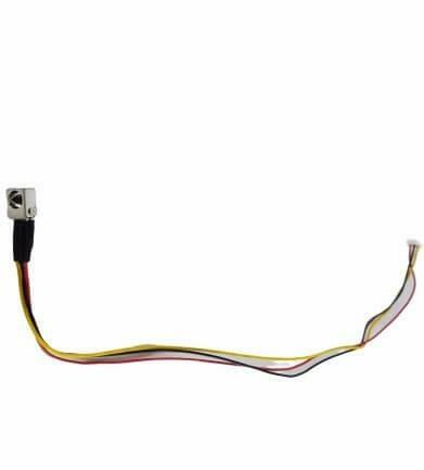 Receptor infrarrojo (mando) Cecotec Conga Excellence 990 | Compra online en  eBay