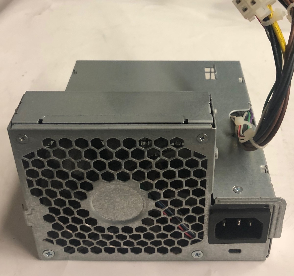 HP Compaq Pro 6305 SFF PC PC9055 240W Power Supply- 613762-001 | eBay