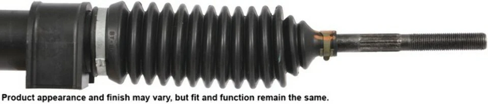 Восстановленная стойка и шестерня Cardone в сборе 22-331 | высококачественная автозапчасть, универсальная - Изображение 3 из 4