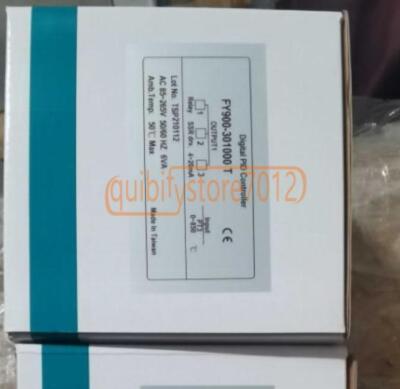 1PCS TAIE FY900-301000T Temperature Controller new