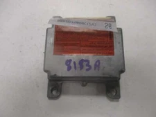 Bag Control Module Fits 09-12 HYUNDAI GENESIS 95910-2M200 959102M200