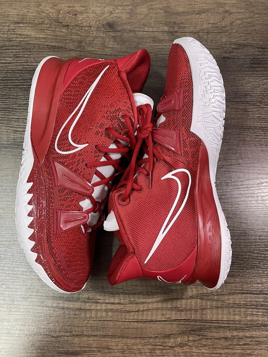 Nike Kyrie 7 TB Tough Red for Sale | Authenticity Guaranteed | eBay