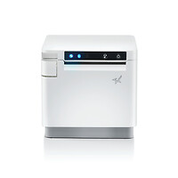 39659290 Star Micronics MCP31CBI WT E+U Printer 400mm/s DT 58/80mm BT ~D~