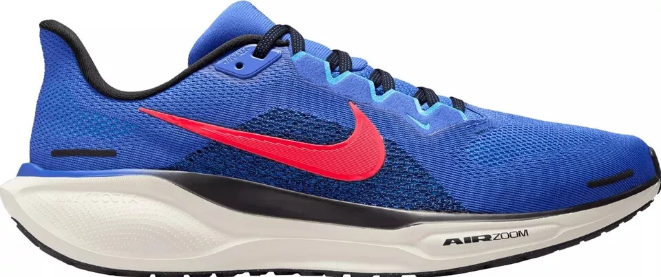 NIKE AIR ZOOM PEGASUS 41 FP ブループリント Men's | Nike Pegasus 41 Blueprint | Fleet Feet