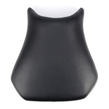 Motorcycle Front Rider Driver Seat Cushion For Yamaha YZF-R1 2000-2001 Black
