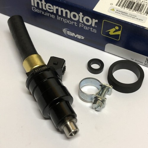 Fuel injector for Holden VL COMMODORE 3.0L Turbo 86-88 RB30ET New Made in USA - Picture 2 of 5