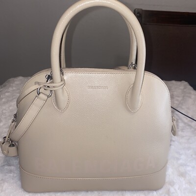 authentic balenciaga handbag special edition