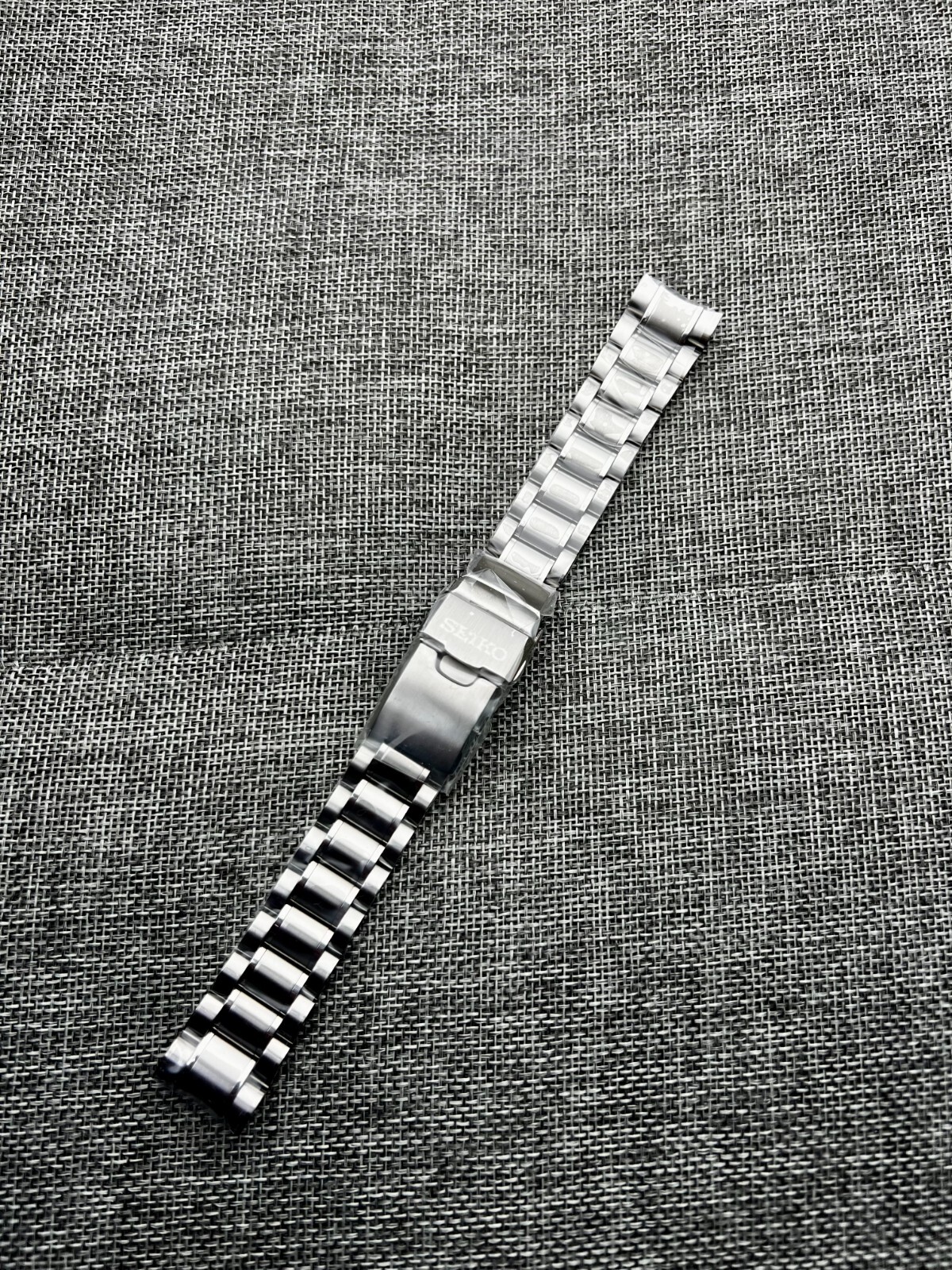 SEIKO Prospex SLA055 1968 Re-Interpretation 8L35-01Y0 SLA073 SLA057 bracelet-