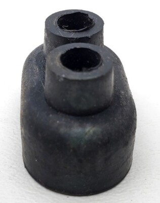 Œillet Distributeur Kawasaki OEM NOS - Réf. 92071-031 - Pour H1 Mach III / KH500 - Neuf