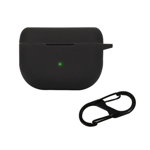 Silicone Protective Case Protective Protector for Jabra Elite 8 Active - Photo 10 sur 14