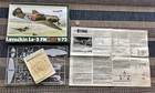 1:72 KP Lavočkin La-5 FN