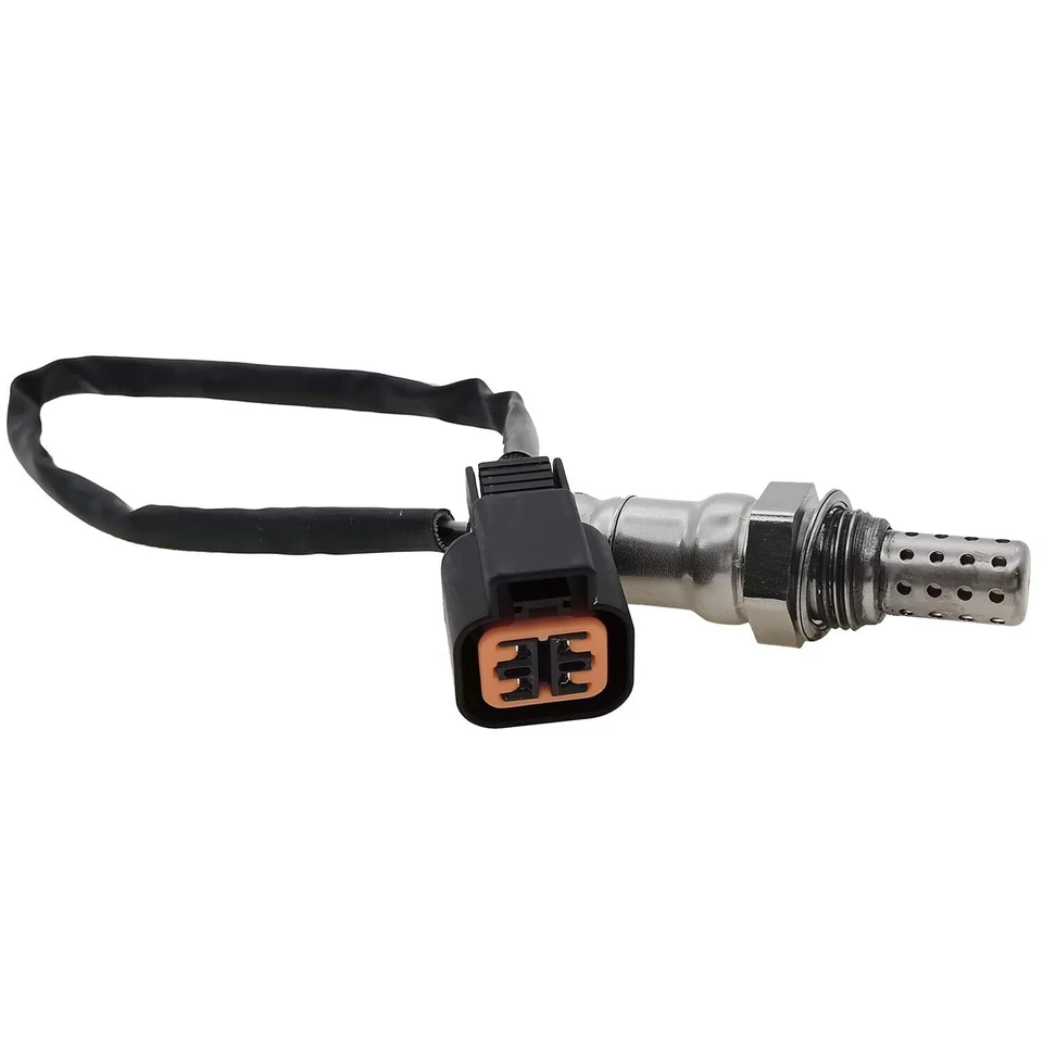 For Kia Spectra5 2.0L L4 2005 2006 2007 2008 2009 2Pcs Oxygen O2 Sensors Up&Down Foto 4 de 4