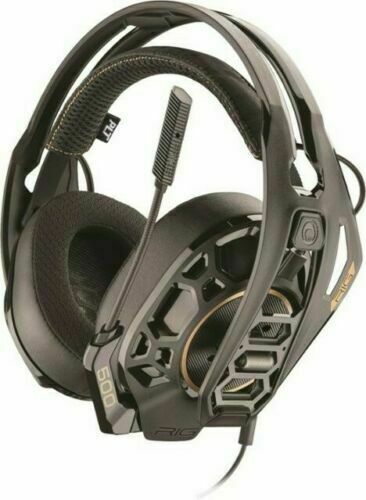 Plantronics RIG 500HX Stereo Gaming 