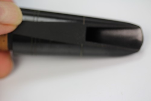 Yamaha YCL-200ADI Advantage Clarinet Case, Reeds, Cork Grease Ready to play - Picture 14 of 20
