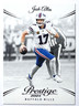 JOSH ALLEN Buffalo Bills 2024 Panini Prestige Football Card #30