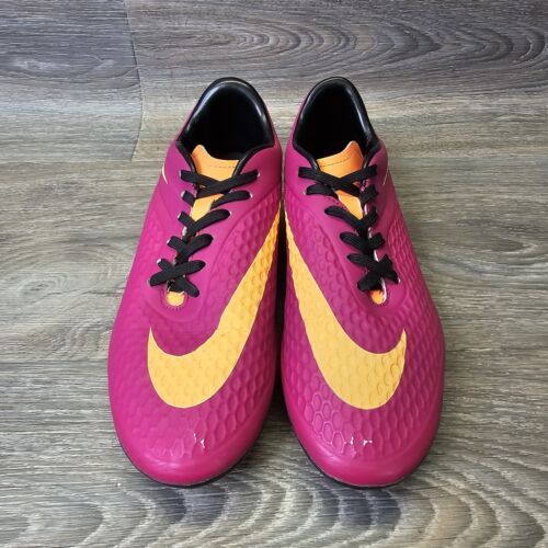 Nike Hypervenom X Phinish Phantom Phelon AG Neymar Sz 6.5 US Proximo Roma Purple - Picture 3 of 12