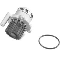 Wasserpumpe KüHlmittelpumpe FüR VW Polo 1.9 SDI Skoda Fabia I Combi
