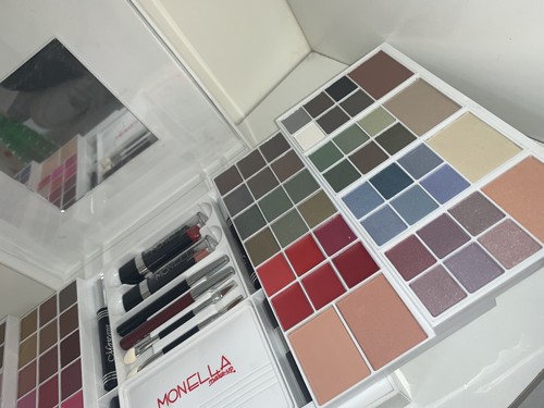 Trousse Monella MakeUp Completa - Foto 2 di 3
