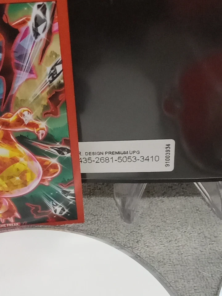 Adobe CS4 Design Premium Mac OS Photoshop Illustrator Indesign Acrobat 9 Pro - Image 3 of 4