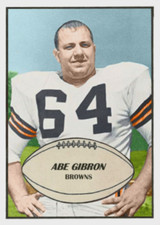 ABE GIBRON 53 ## BUY 5 GET 1 FREE ## or 30% OFF 12 OR MORE