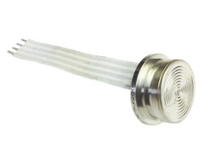 1pc 19C100PG3K Industrial Pressure Sensors 0 to 100 psi, 15Vdc Shock 100 G for 1