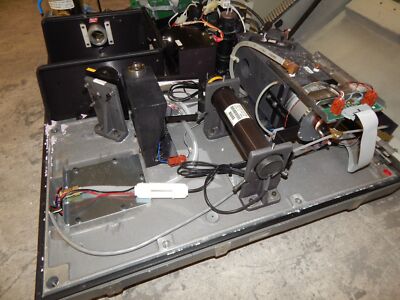 NICOLET Model 730 FTIR SPECTROMETER (#4238) | eBay NICOLET Model 730 FTIR SPECTROMETER (#4238) | eBay