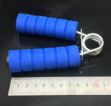 Fitness Hand Grip Exercise Forearm Strength Builder Wrist Arm Exerciser