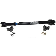 Iron Rock Off Road JK Front Driveshaft Conversion Kit - U-Joint Yoke