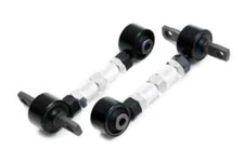 Blox Racing Rear Upper Camber Control Arms Set for Honda CRX 88-91 Del Sol 92-97