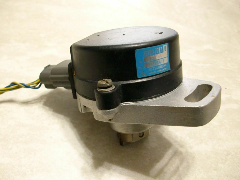 99-05 SUZUKI GRAND VITARA TRACKER CAMSHAFT POSITION SENSOR 33100-77E10 T1T48671 - Image 4 of 4