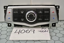 09 10 11 12 13 14 Nissan Maxima AC and Heater Control Used Stock #4069-AC