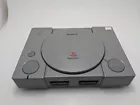 Sold Consoles Sony