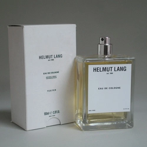 HELMUT LANG Eau de Cologne Fragrances for Men for sale | eBay