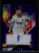 2023-24 Topps Finest UEFA Club Competitions Soccer Checklist Guide in-content 29