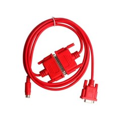 US Stock SC09 PLC Cable MELSEC FX & A series ...