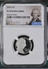2022-S Jefferson Nickel Proof — photo from another recent sale