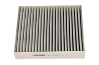 Maxgear 26-1033 Filter, Innenluft FüR Mitsubishi, Smart
