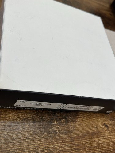 MONTBLANC, SOULMAKER, Diamond,100 ๐ฏ Ed, Platinum Pl. NEW,Germany,๐ฉ๐ช - Picture 18 of 18