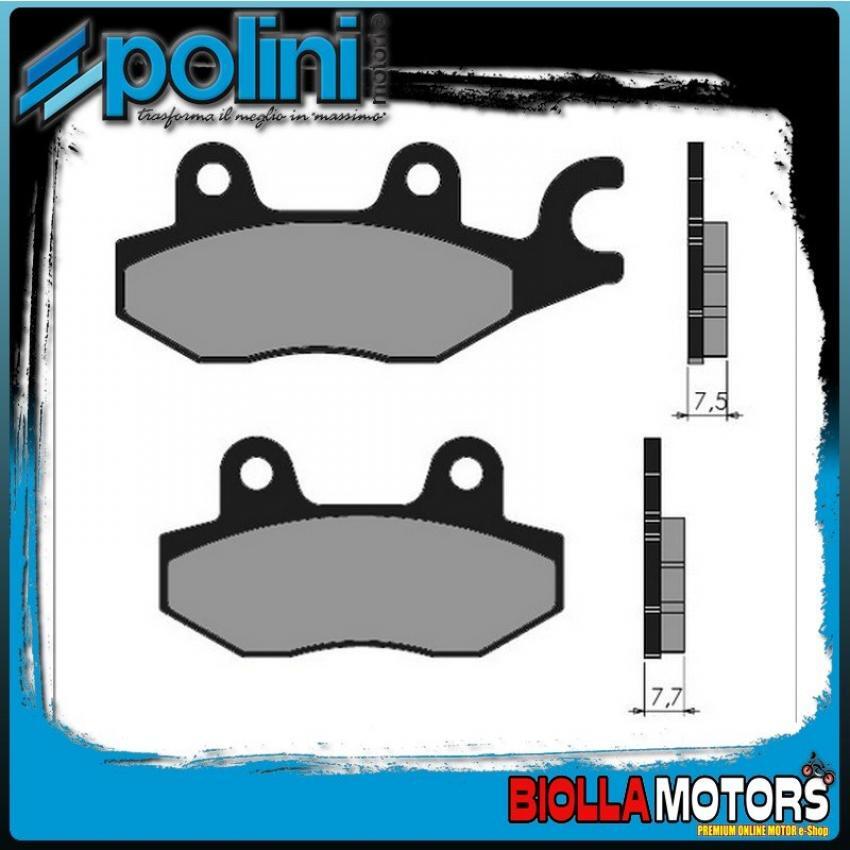 Pastiglie Anteriori BREMBO SA Sinter PER TRIUMPH TIGER 800 2012 12