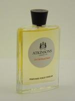 Atkinsons 24 Old Bond Street Vinegar After Shave Splash 100ml Unboxed Atkinsons 24 Old Bond Street Vinegar After Shave Splash 100ml Unboxed
