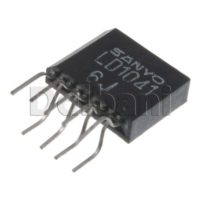 LD1041 Original Sanyo Semiconductor