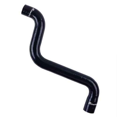 For 1994-2002 Saturn SL1 SL2 Base Sedan 1.9L L4 Silicone Radiator Hose - Picture 2 of 16
