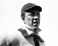 Cleveland Naps (Guardians) Addie Joss 1910 Photo