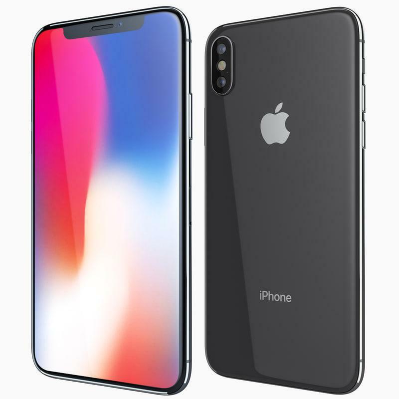 iPhone - iPhone X 64GB au ざわ $_12.JPG?set_id=880000500F