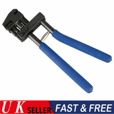 Heavy Duty Joggler Panel Flanging Hole Punch Tool For Sheet Metal Repair 5mm
